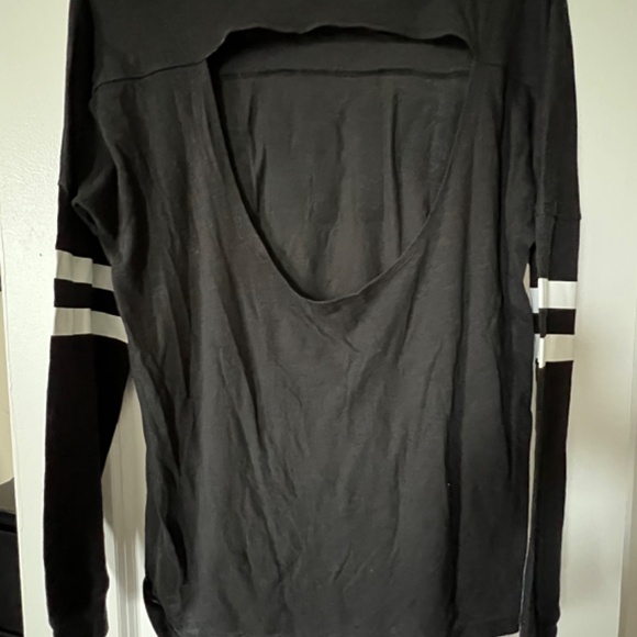 Pink Long Sleeve - Picture 2 of 3